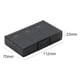 thumbnail image 2 of Caja de almacenamiento de tarjetas de juego de plástico 24 en 1 con 2 ranuras para tarjetas TF para Nintendo Switch, 2 of 9
