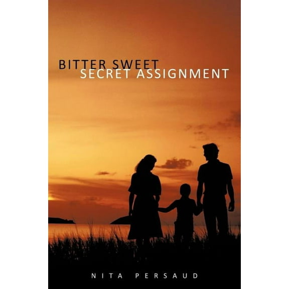 Bitter Sweet Secret Assignment