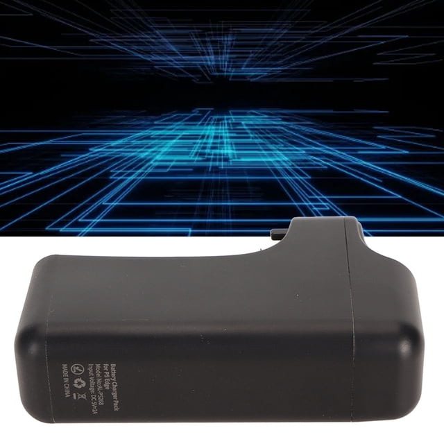 Controller Battery Pack, Charging 3500mAh Automatic Output Rechargeable Battery with Charging Cable for Game Controller