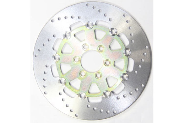 EBC Motorcycle Brake Rotor Front Right for Suzuki Boulevard S50 2005