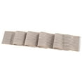 thumbnail image 5 of GARENDE 3xBreast Compression Band Adult Sports Bra Strap for Gym Yoga Exercise 3 Pcs, 5 of 9