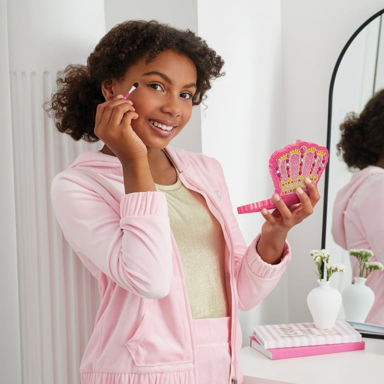 Juicy Couture: Bejeweled Beauty Cosmetic Compact