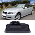 thumbnail image 3 of Opening Tailgate Release Switch Trunk Lid Handle 51247118158 Fit For 5 Series E60/E61 2004-2010, 3 of 8