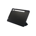 thumbnail image 3 of Funda de Protección Just Must Para Galaxy Tab S8 Plus Color Negro S8 PLUS, 3 of 3