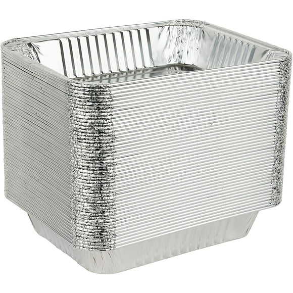 9x13 Foil Pans