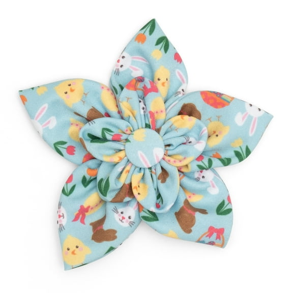 Hoppy Easter Flower