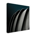 thumbnail image 2 of Canvas Wall Art - Inge Schuster 'Glasgow Building' Wall Art for Living Room, Bedroom, or Office D?cor by Trademark Fine Art - 18 x 18 Inches, 2 of 4