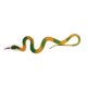 thumbnail image 5 of Juguetes de goma suaves de la serpiente hechos por estilos plásticos durables y fuertes 8 a elegir, 5 of 5