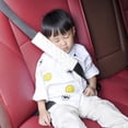 thumbnail image 2 of Apuakthei Cojín de seguridad para coche para niños Cojín de seguridad para cinturón de seguridad para niños Protección para cinturón de seguridad para coche Protección para cinturón de seguridad para, 2 of 5