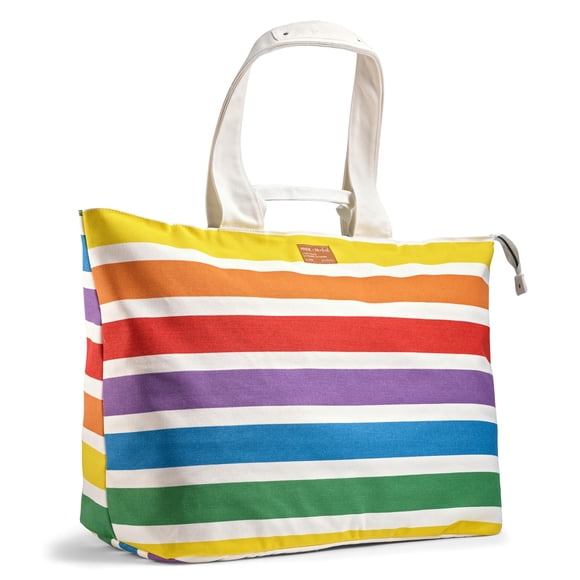 Bolso de fin de semana Fit & Fresh con todo lo necesario para mujer