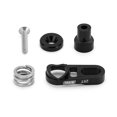 thumbnail image 4 of Aluminum Shift Unloading Transmission 25T Servo Arm for 1/10 RC Crawler Axial SCX10 PRO Upgrade, 4 of 5