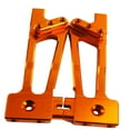 thumbnail image 1 of Torre de choque trasera Vogacara ajustable para coche RC 1/10 WLtoys K949 10428 dorado, 1 of 1