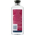 thumbnail image 7 of Herbal Essences Bio:Renew Daily Cleanse White Strawberry & Sweet Mint Shampoo 13.5 fl. oz. Bottle, 7 of 7
