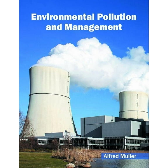 Environmental Pollution and Management (Hardcover)