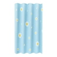 Big Deals!Aopfjg Shower Curtain,Waterproof Fabric Shower Curtain Or
