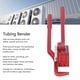 thumbnail image 3 of Tuber Bender, Smooth 3 en 1 Tube Bender Professional para 1/4 5/16 3/8 Tuberías, 3 of 7