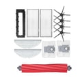 thumbnail image 3 of For Xiaomi Roborock Part Main Side Brush Filter Mop Dust Bag Kit, 3 of 4
