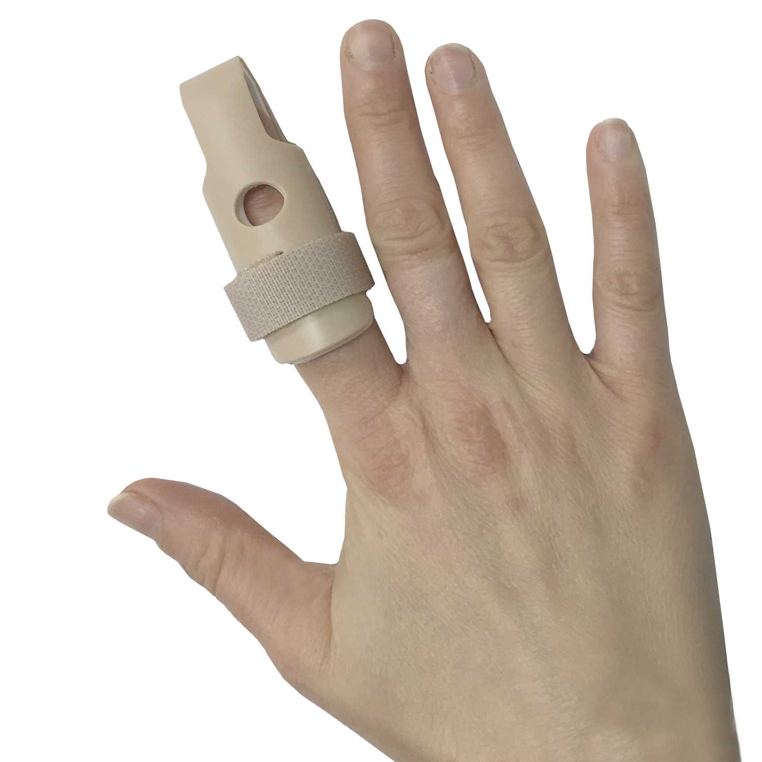 Uriel Finger Immobilizer Splint Small