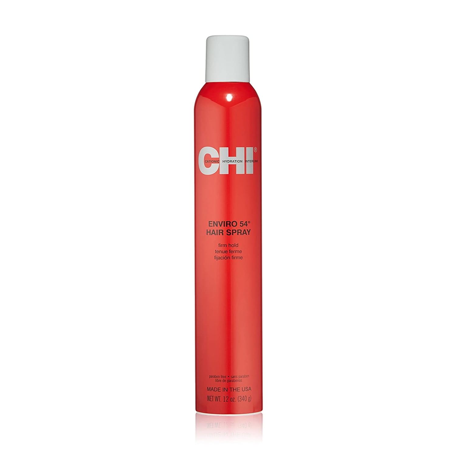 CHI Enviro 54 Firm Hold Hair Spray, 12 Oz