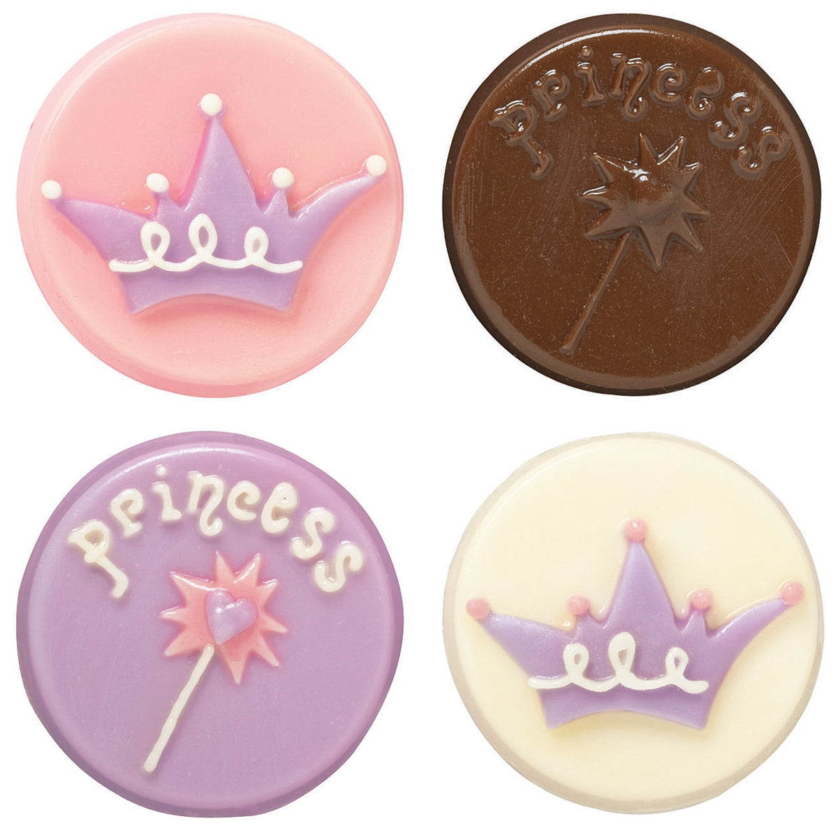 cookie lollipop mold