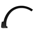 thumbnail image 3 of For Kia Sorento 2016 2017 2018 2019 2020 Wheel Arch Molding Driver and Passenger Side | Pair | Front | EX | L | LX | KI1290104, KI1291104 | 87711C6000, 87712C6000, 3 of 3