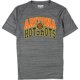 thumbnail image 1 of Level Wear Hombres Arizona Hotshots Graphic Camiseta gris S, 1 of 1