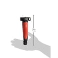 thumbnail image 4 of CAR HANDLE CANE MOBILITY AID AUTO PORTABLE FLASHLIGHT GLASS BREAKER BELT CUTTER, 4 of 4