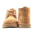 thumbnail image 6 of UGG Neumel II Boot PS Girls Shoes Size 6, Color: Brown, 6 of 6