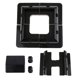 thumbnail image 1 of Juego de 7 Soportes de Montaje Sharpla para Panel Solar Negro Soporte de Montaje Lateral para Autocaravana RV, 1 of 8