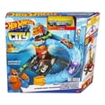 thumbnail image 1 of Pista Hot Wheels  City Nemesis Gorila, 1 of 3