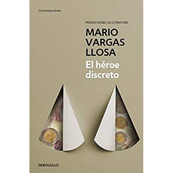 Pre-Owned El Héroe Discreto / The Discreet Hero (Paperback) 8490625956 9788490625958