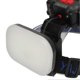 thumbnail image 4 of Fishing Headlamp IPX4 Waterproof USB Solar Powered 1200LM Ultra Bright LED 3 Lighting Modes Sensor Fishing Head Lamp for Outdoor, 4 of 4