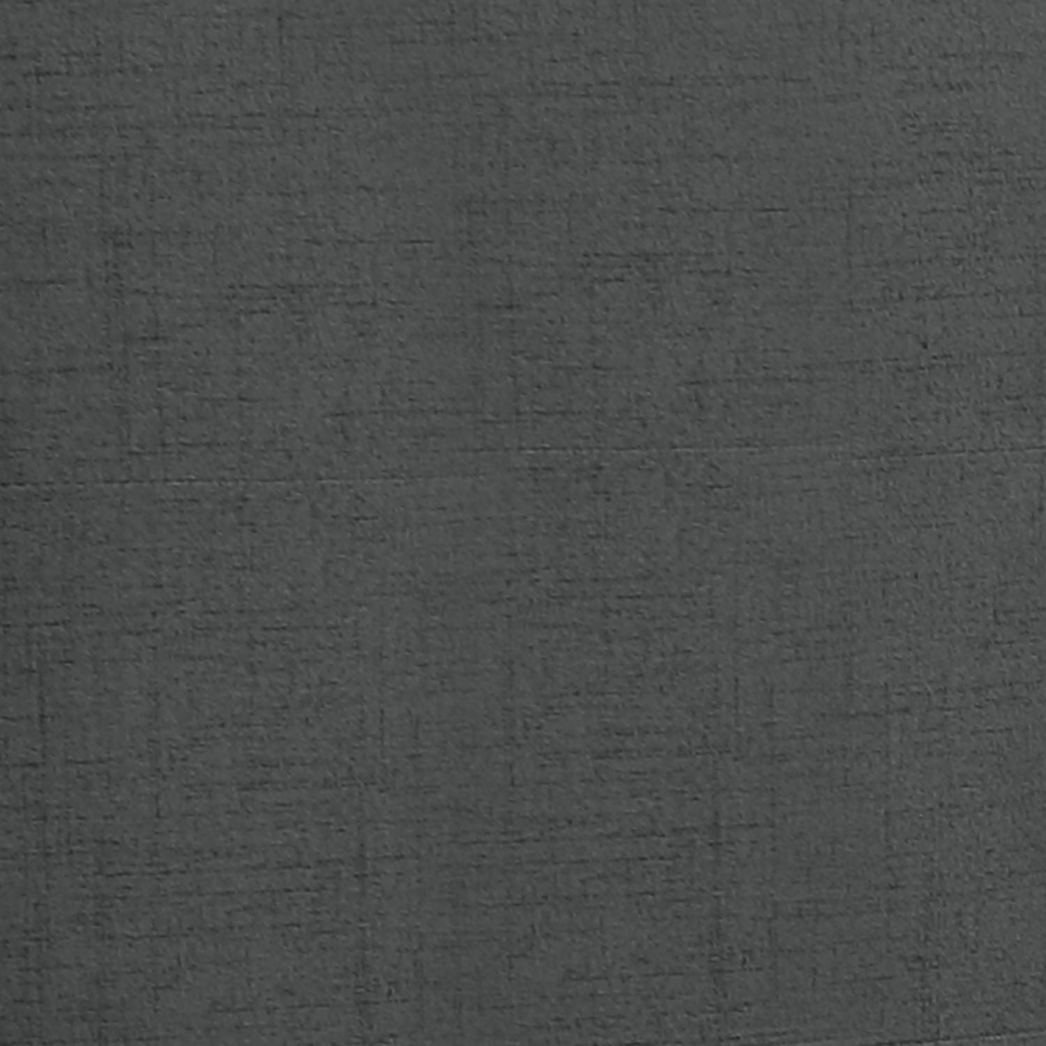 Lit très grand plateform Dorian, Gris foncé