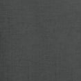 thumbnail image 2 of Lit Plateform double Dorian, Gris foncé, 2 of 3