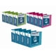 thumbnail image 4 of Anillo en D de Binder Easyview Premium, personalizable, de 5 pulgadas, 4 of 7