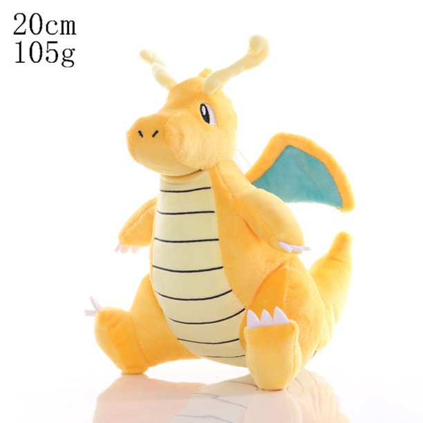 36 Style Pokemon Plush Toys Gengar Jigglypuff Snorlax Eevee Lapras Charizard Stuffed Doll Anime Pocket Monster Plush Collection Gao Jinjia LED