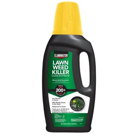 Eliminator Garden Weed Preventer 1 Lb Walmart Com Walmart Com