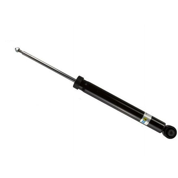 Rear Shock Absorber - Compatible with 2016 - 2018 Volkswagen Golf SportWagen 1.8L 4-Cylinder 2017