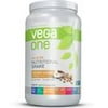 Vega™ One All-In-One Nutritional Shake Coconut Almond Flavor Drink Mix 29.4 oz. Bottle