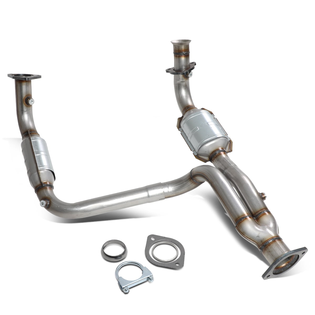 For 1999 to 2005 Chevy Silverado GMC Sierra 1500 2500 Yukon XL 4.3L 4