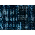 thumbnail image 1 of Ahgly Company Indoor Rectangle Abstract Light Blue Modern Area Rugs, 8' x 12', 1 of 4