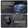 thumbnail image 3 of Remadora Magnética Droplet Row2 32 Niveles Máquina de Remo, 3 of 12
