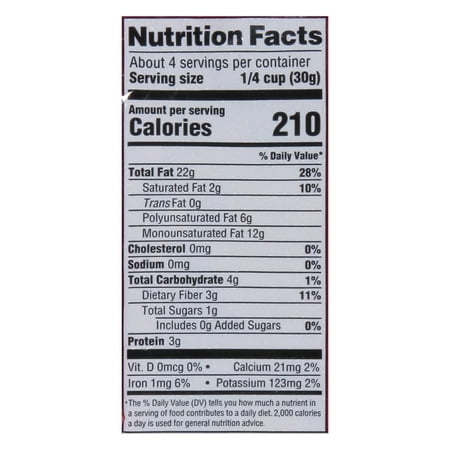 Diamond Of California: Chopped Pecans, 4 oz