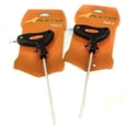 thumbnail image 1 of 2 Quantity Avenir T-25 Torx "Star" Wrenches Long Handled Bike Tools NEW, 1 of 6