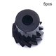 thumbnail image 2 of Cámara digital Motor engranaje Distintivo Diseño exclusivo Diseño único Exquisito APPERANCIA Nuevo estilo Drag Slash Largo Servicio Vida 5pcs kenally EL014519-03, 2 of 5