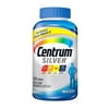 Centrum Silver Men Multivitamin/Multimineral Supplement Tablet, Vitamin D3, Age 50 and Older (275 ct.)