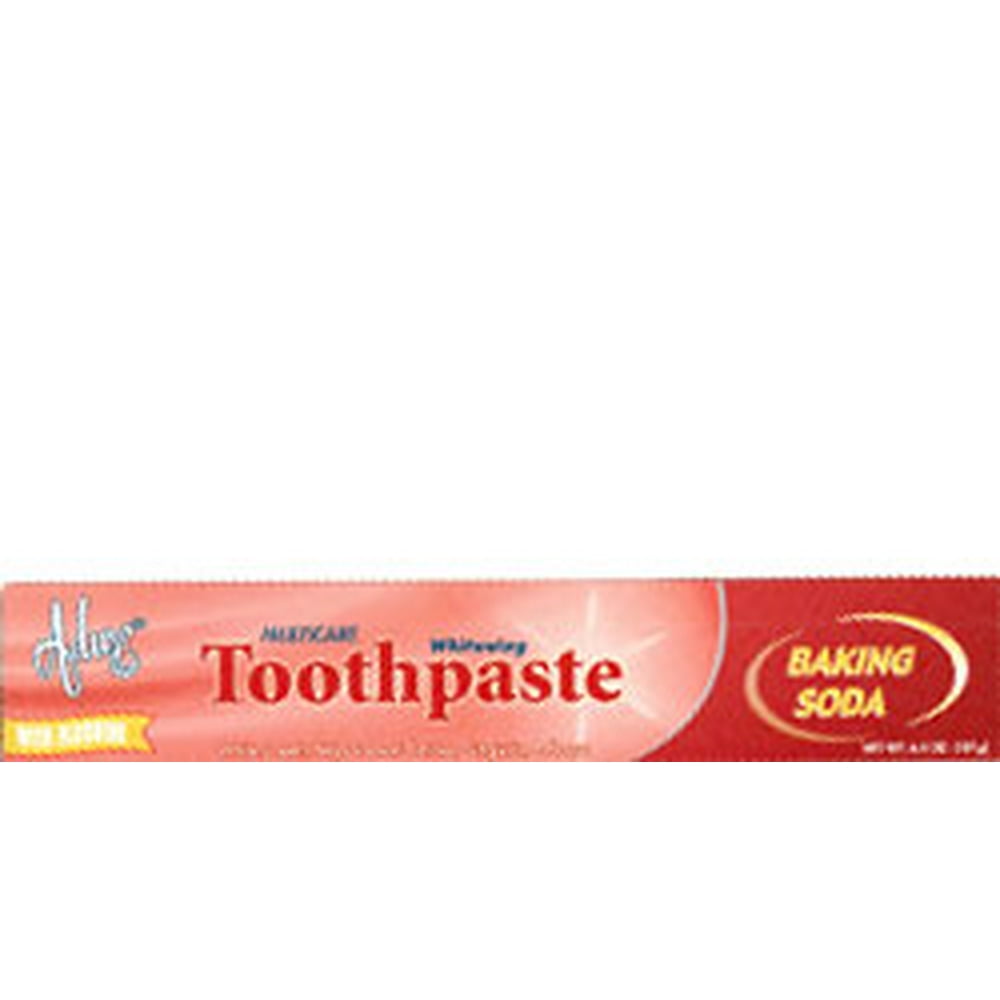 Toothpaste Kosher Pesach