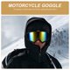 thumbnail image 3 of 2 pares de gafas para moto de cross, ATV, equipo de motocicleta, accesorios para moto de cross, gafas para hombres y mujeres, protección juvenil, 3 of 4