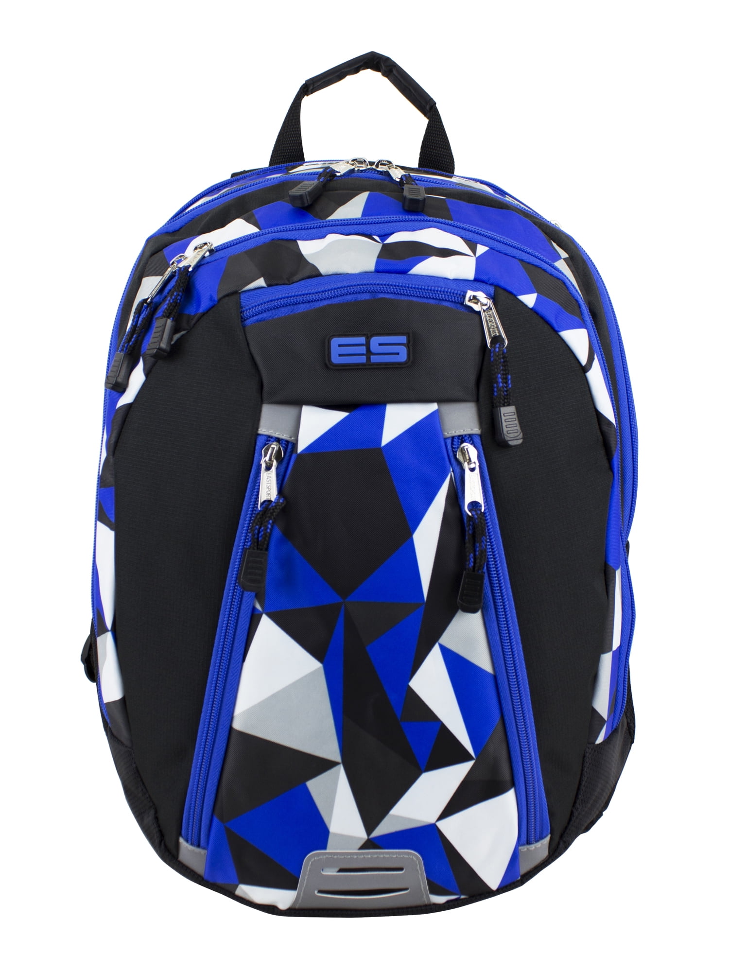 Eastsport absolute sport backpack with 5 compartments sale