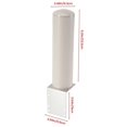 thumbnail image 4 of WiFi Antenna 4G LTE Antena 12DBi Omni Antenne Male 5M Dual Cable 2.4GHz for B315 E8372 E3372 ZTE Rou, 4 of 5